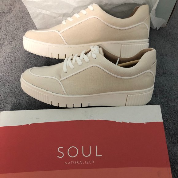 soul natrulizer Other - White sneakers soul neutralizer